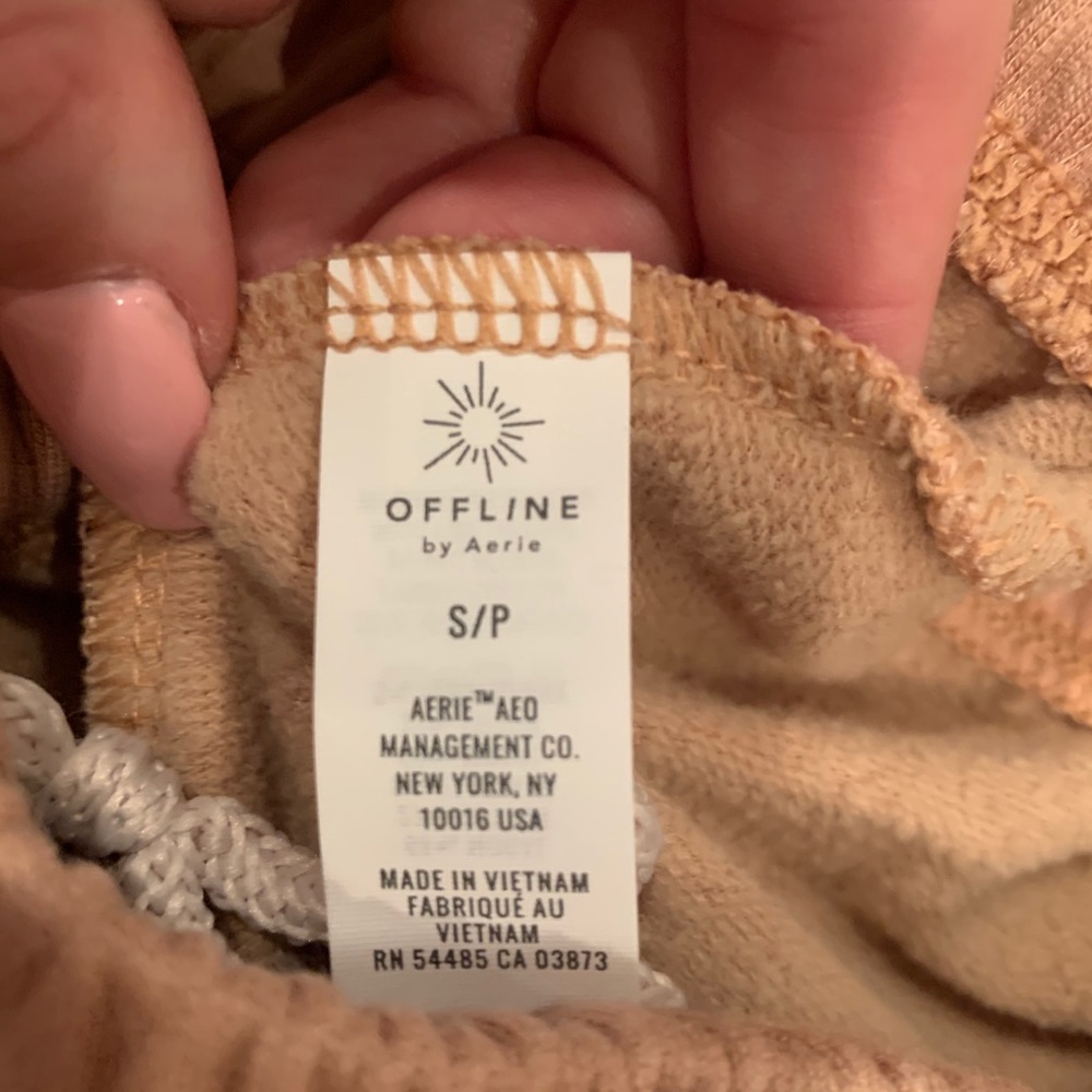 aerie sweats